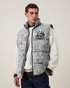 Maxcorners If You Don't Like Hunting Puffer Jacket LM1601