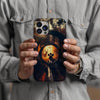 Maxcorners Deer Hunting Phone Case: Wildlife Hunter Gift
 Full Wrap Phone Case LM0812