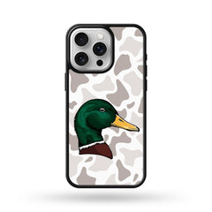 Maxcorners Duck Camo Hunting Phone Case LM0812