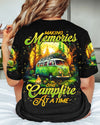 Maxcorners Making Memories One Campfire At A Time All Over Print LM2101