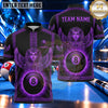 Maxcorners Egyptian Pharaoh Sphinx 8 Ball Pool Multiple Options Personalized Name, Team Name 3D Shirt