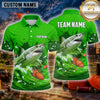 Maxcorners Ram Mountain Horns Multiple Options Personalized Name, Team Name 3D Shirt