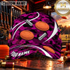 Maxcorners Crossed Shotguns Flying Targets Trap Shooting Personalized Name 3D Cap