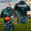 (5 Colors) Maxcorners Trap Shooting PULL Shotgun Clay Targets Sport Slash Multiple Options Personalized Name, Team Name 3D Shirt