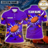 Maxcorners Clay Target Shooting Explosive Disc Multiple Options Personalized Name, Team Name 3D Shirt