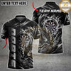 Maxcorners Darts Dragon Flame Dartboard Graphic Multiple Options Personalized Name, Team Name 3D Shirt