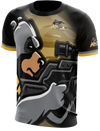 Maxcorners Killshots / Jersey Guy Collab Jersey - Yellow LM1009