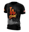 Maxcorners LA Strong Red Cross Donations