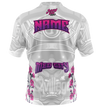 Maxcorners Med City 2025 White - Minnesota LM1009