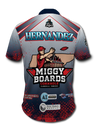 Maxcorners Miggy Boards Cornhole LM1009