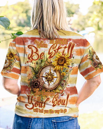 Maxcorners Compass Of Your Soul All Over Print LM2101
