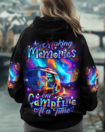 Maxcorners Making Memories One Campfire At A Time All Over Print LM2101
