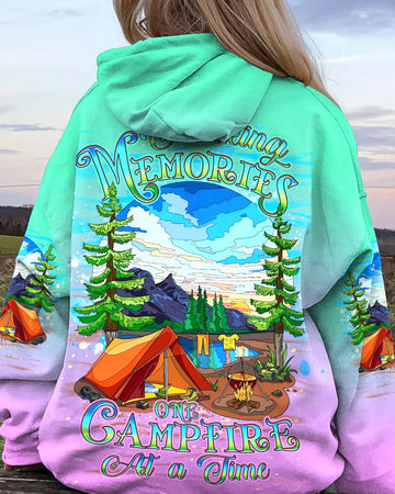 Maxcorners Making Memories One Campfire At A Time All Over Print LM2101