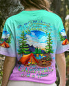 Maxcorners Making Memories One Campfire At A Time All Over Print LM2101