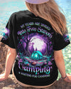 Maxcorners My Years Are Divided Into Two Seasons Camping All Over Print LM2101