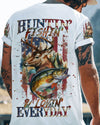 Maxcorners Huntin Fishin Lovin Everyday All Over Print LM1601