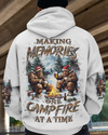 Maxcorners Making Memories One Campfire At A Time Christmas All Over Print LM2101