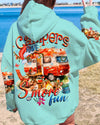 Maxcorners Campers Have Smore Fun Christmas All Over Print LM2101