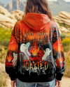 Maxcorners Let's Get Toasted Boos Halloween All Over Print LM2101