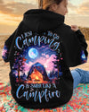 Maxcorners I Just Want To Go Camping All Over Print LM2101