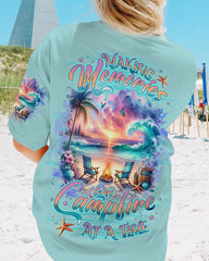 Maxcorners Making Memories One Campfire At A Time All Over Print LM2101