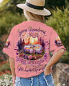 Maxcorners Real Grandmas Go Camping All Over Print LM2101