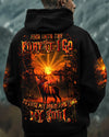Maxcorners And Into The Forest I Go Deer All Over Print LM1601