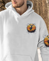 Maxcorners If I'm Not Hunting Deer All Over Print LM1601