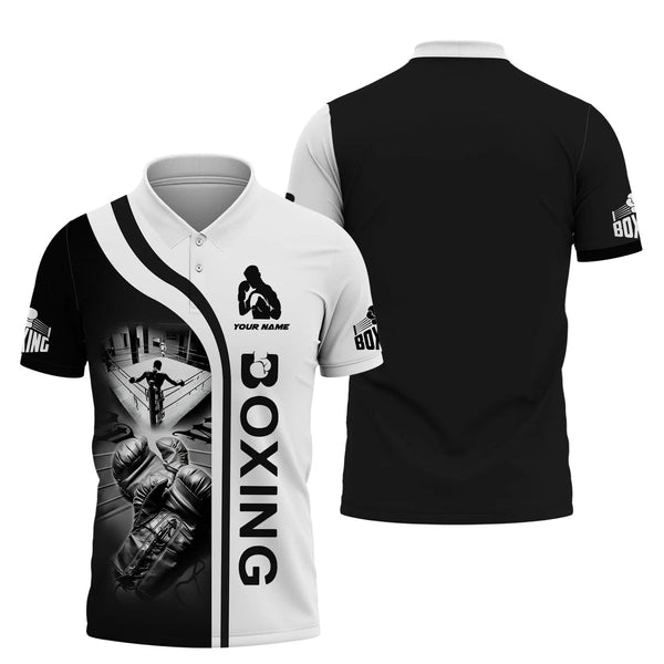 Max Corners Boxing 2 Unisex Shirt