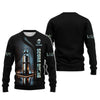 Maxcorners 3D Full Print Scuba Mark With Dive Tank T-Shirts Personalized Name Gift For Diver Lovers LM2111