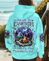 Maxcorners And Into The Campsites I Go All Over Print LM2101