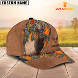 Maxcorners Elk Hunting Classic Personalized Cap