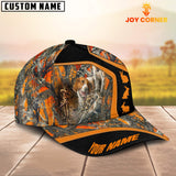 Maxcorners Rabbit Hunting Classic Personalized Cap