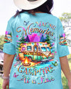 Maxcorners Making Memories One Campfire At A Time All Over Print LM2101