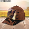 Maxcorners Boar Hunting Classic Personalized Cap