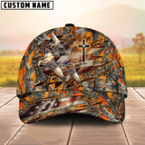 Maxcorners Rabbit Hunting Classic Personalized Cap