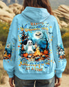 Maxcorners Making Memories One Campfire At A Time Halloween All Over Print LM2101