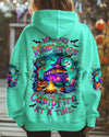 Maxcorners Making Memories One Campfire At A Time Halloween All Over Print LM2101