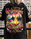 Maxcorners Making Memories One Campfire At A Time All Over Print LM2101
