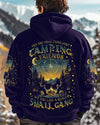 Maxcorners Small Gang Bigfoot All Over Print LM1601