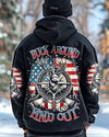 Maxcorners Buck Around And Find Out Deer Hunting All Over Print LM1601