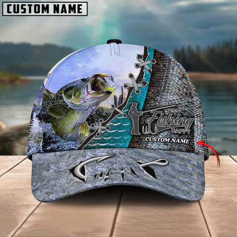 Fishing 3D Cap – Page 3 – Maxcorners