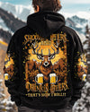 Maxcorners Shooting Deers And Drinking Beers All Over Print LM1601