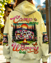 Maxcorners Camp More Worry Less All Over Print LM2101