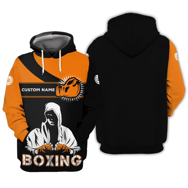 Max Corners Boxing 30 Unisex Shirt