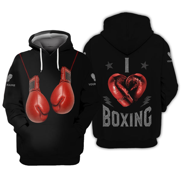 Max Corners Boxing 24 Unisex Shirt