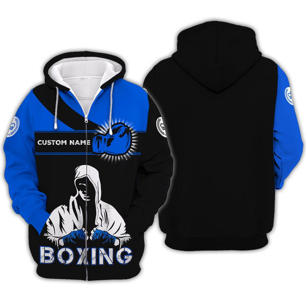 Max Corners Boxing 23 Unisex Shirt