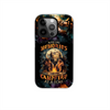 Maxcorners Making Memories One Campfire At A Time Bigfoot Phone Case LM2101