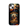 Maxcorners Making Memories One Campfire At A Time Bigfoot Phone Case LM2101