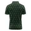 Maxcorners Forest Putt Ritual Golf Polo Shirt
